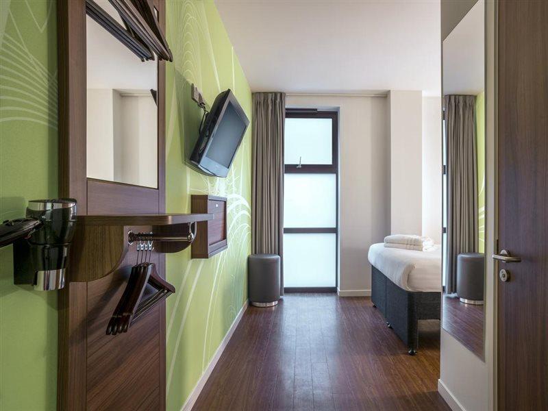 Point A Hotel London Kings Cross - St Pancras Zewnętrze zdjęcie