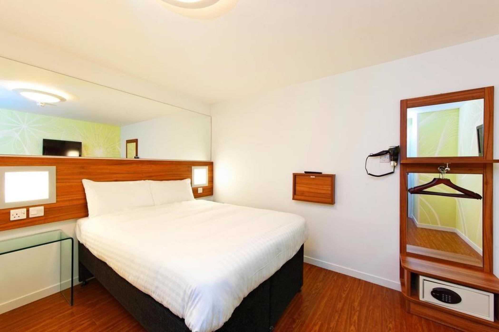 Point A Hotel London Kings Cross - St Pancras Zewnętrze zdjęcie